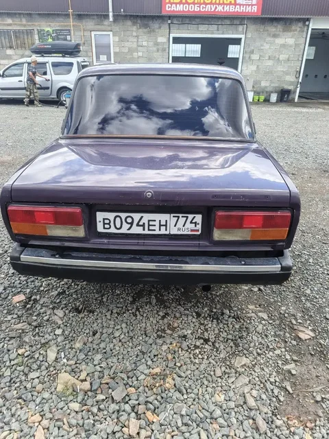 Продам машину - ВАЗ 2109 в Магнитогорск