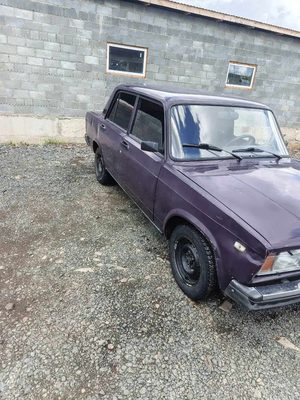 Продам машину - Авто в Магнитогорск
