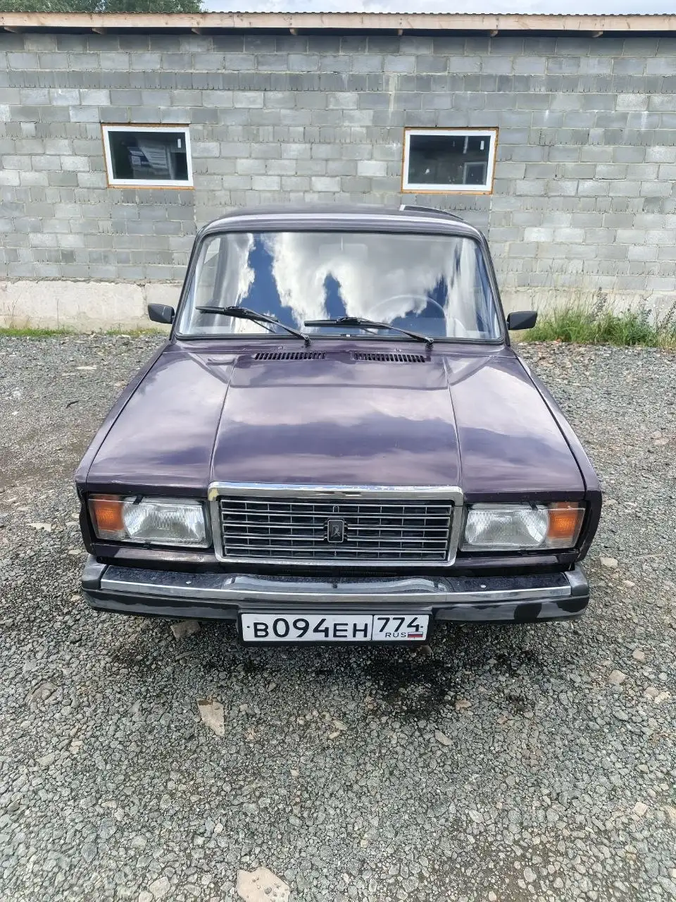 Продам машину - Авто в Магнитогорск