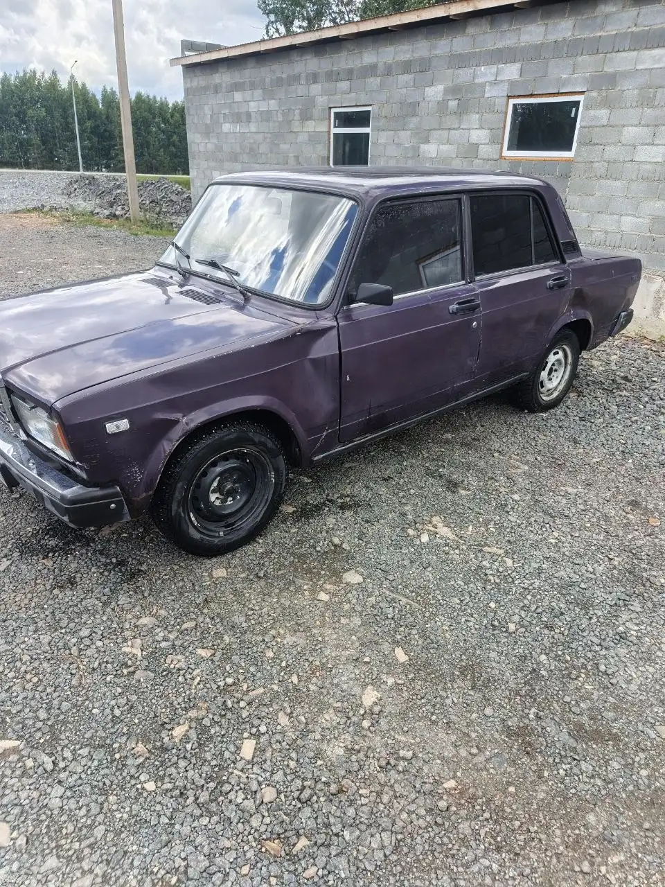 Продам машину - Авто в Магнитогорск