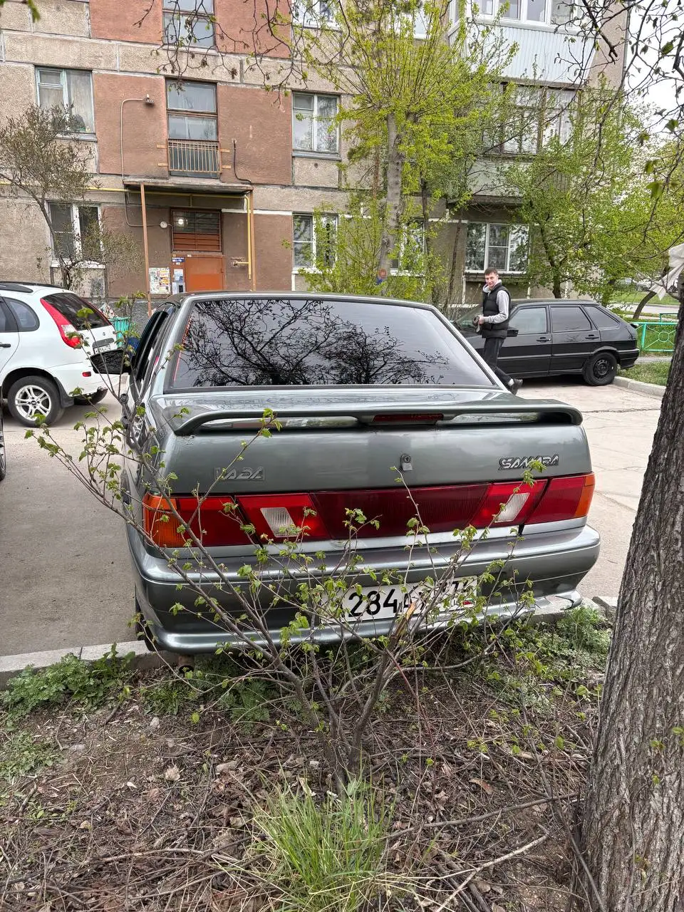 Volkswagen Golf 2010 - Авто в Магнитогорск