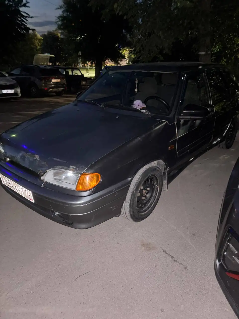 Volkswagen Golf 2010 - Авто в Магнитогорск