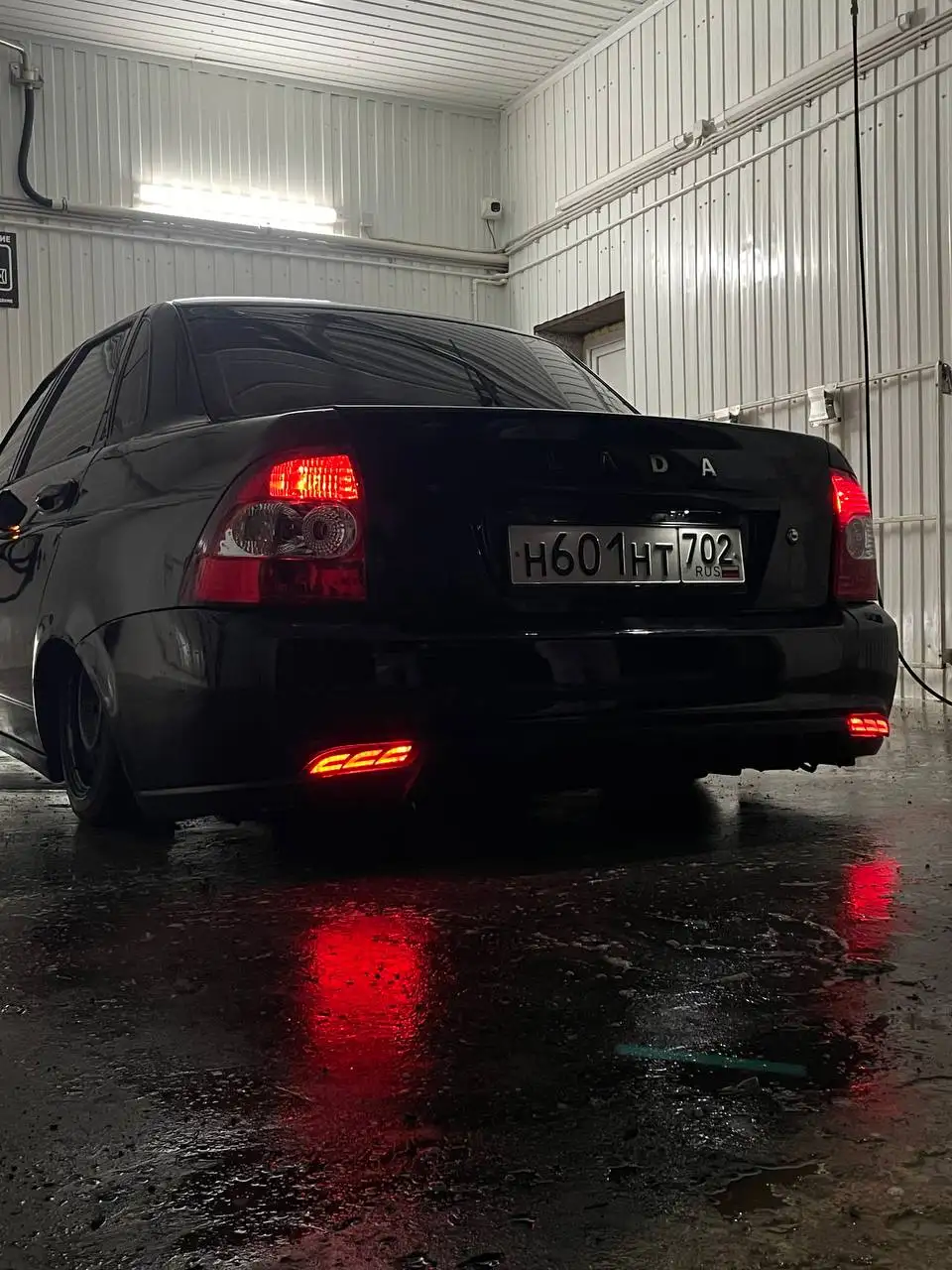 Продам Приору 2009 года - Легковые автомобили (Авто) в Магнитогорск