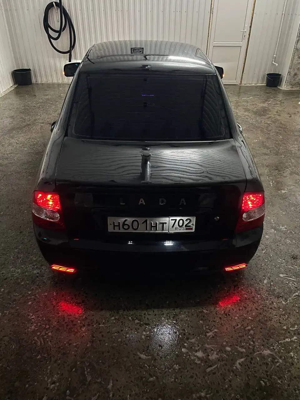 Продам Приору 2009 года - Легковые автомобили (Авто) в Магнитогорск