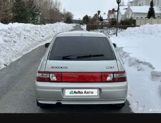 Продажа ВАЗ в хорошем состоянии - Авто в Аскарово
