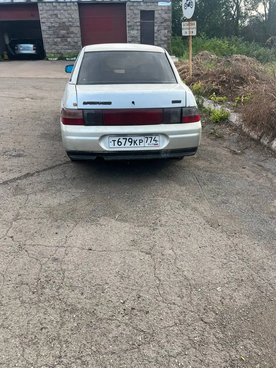 Продажа ВАЗ 21103 16-рь - Легковые автомобили (Авто) в Магнитогорск