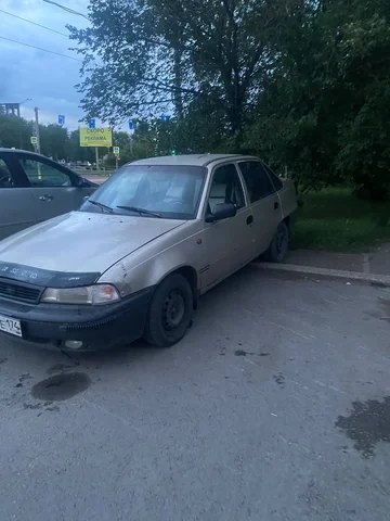 Обмен Жигули 5/7 - Авто в Магнитогорск