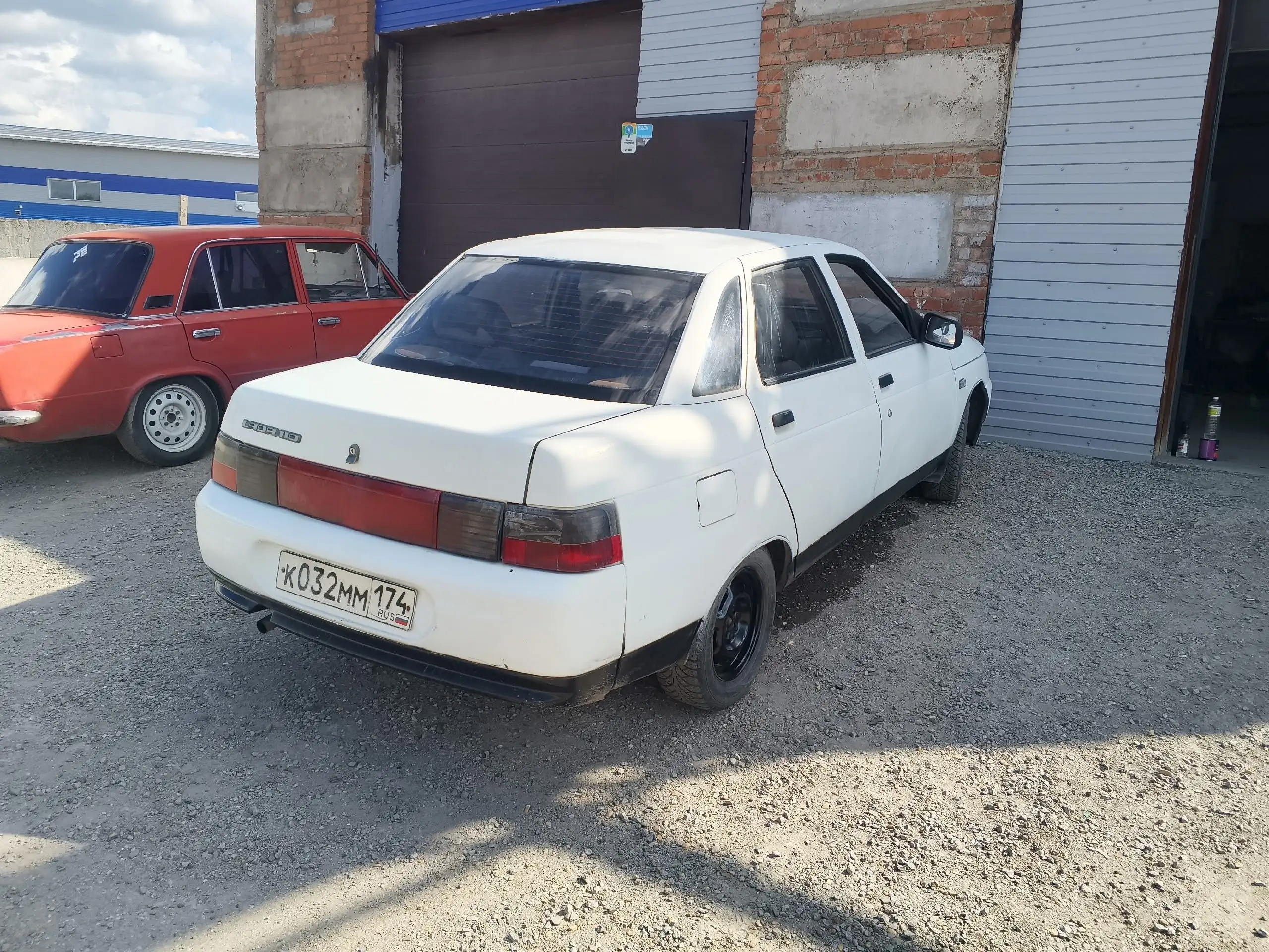Продам ВАЗ 2110 - Легковые автомобили (Авто) в Магнитогорск
