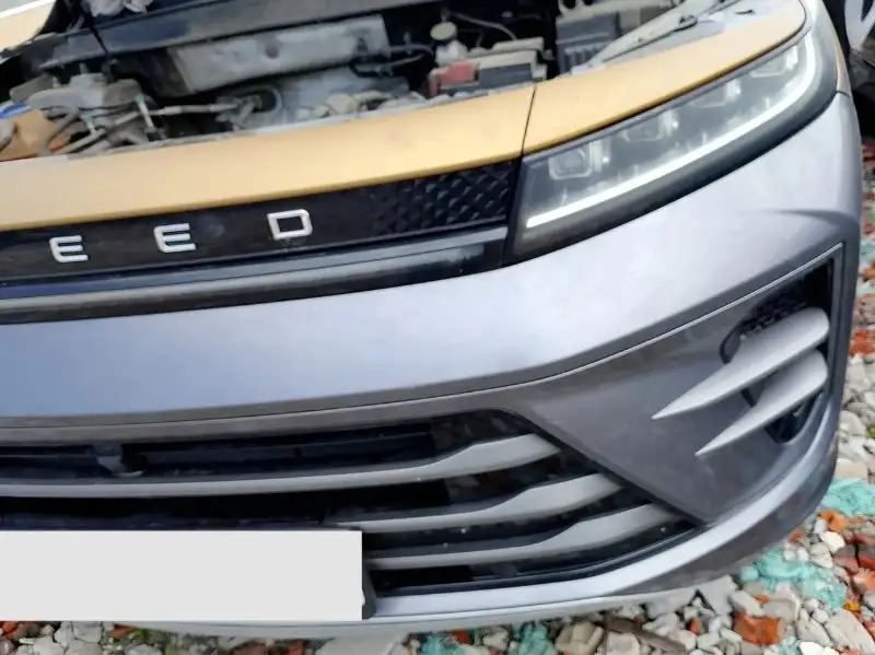 Exeed LX 2023 - Легковые автомобили (Авто) в Санкт-Петербург