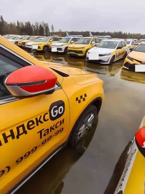 Geely Atlas Pro 1 поколение 2022 - Легковые автомобили в Химки