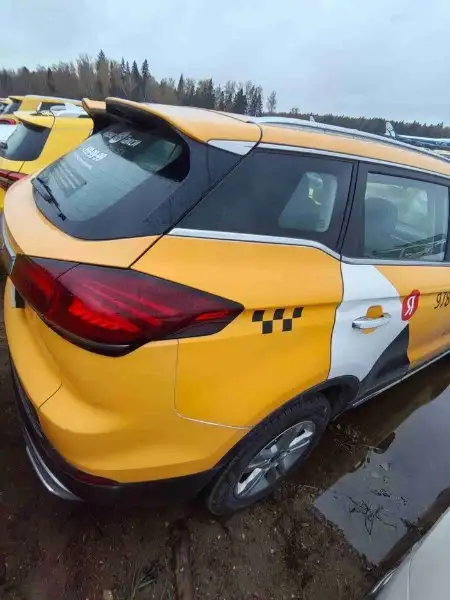 Geely Atlas Pro 1 поколение 2022 - Легковые автомобили (Авто) в Химки