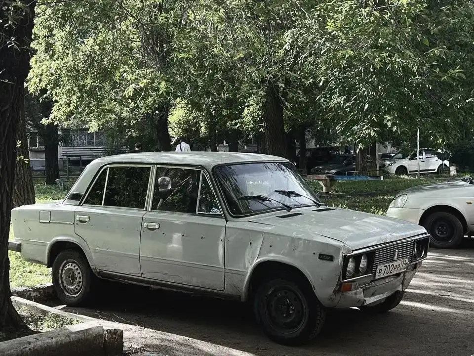 Автомобиль на ходу за 40к - Авто в Магнитогорск