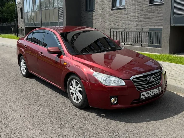 Автомобили в Магнитогорске: FAW, Logan, Granta, 2107 - Легковые автомобили в Магнитогорск