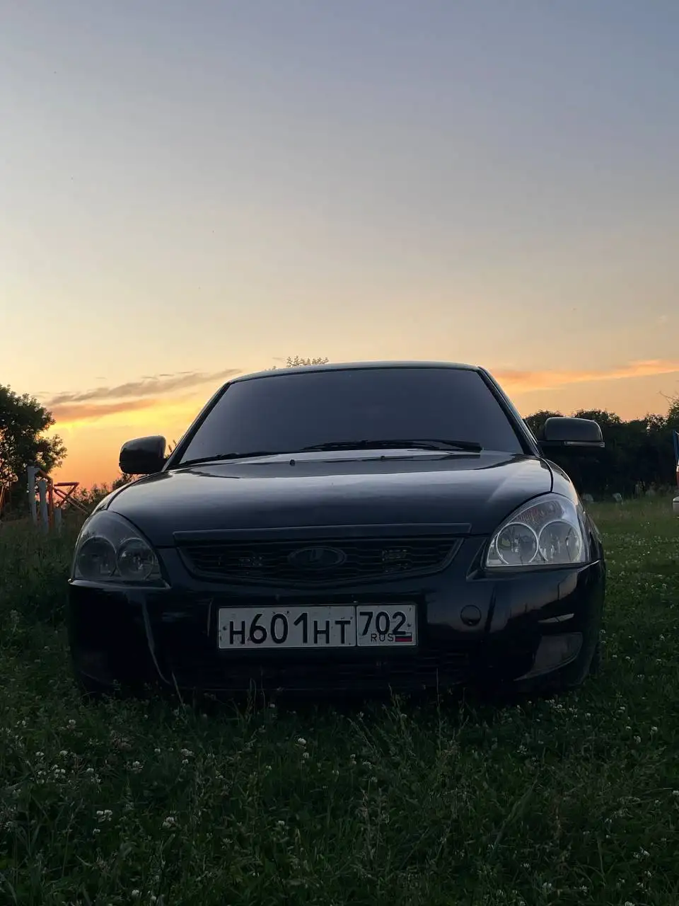 Продам автомобиль - Легковые авто (Авто) в Магнитогорск
