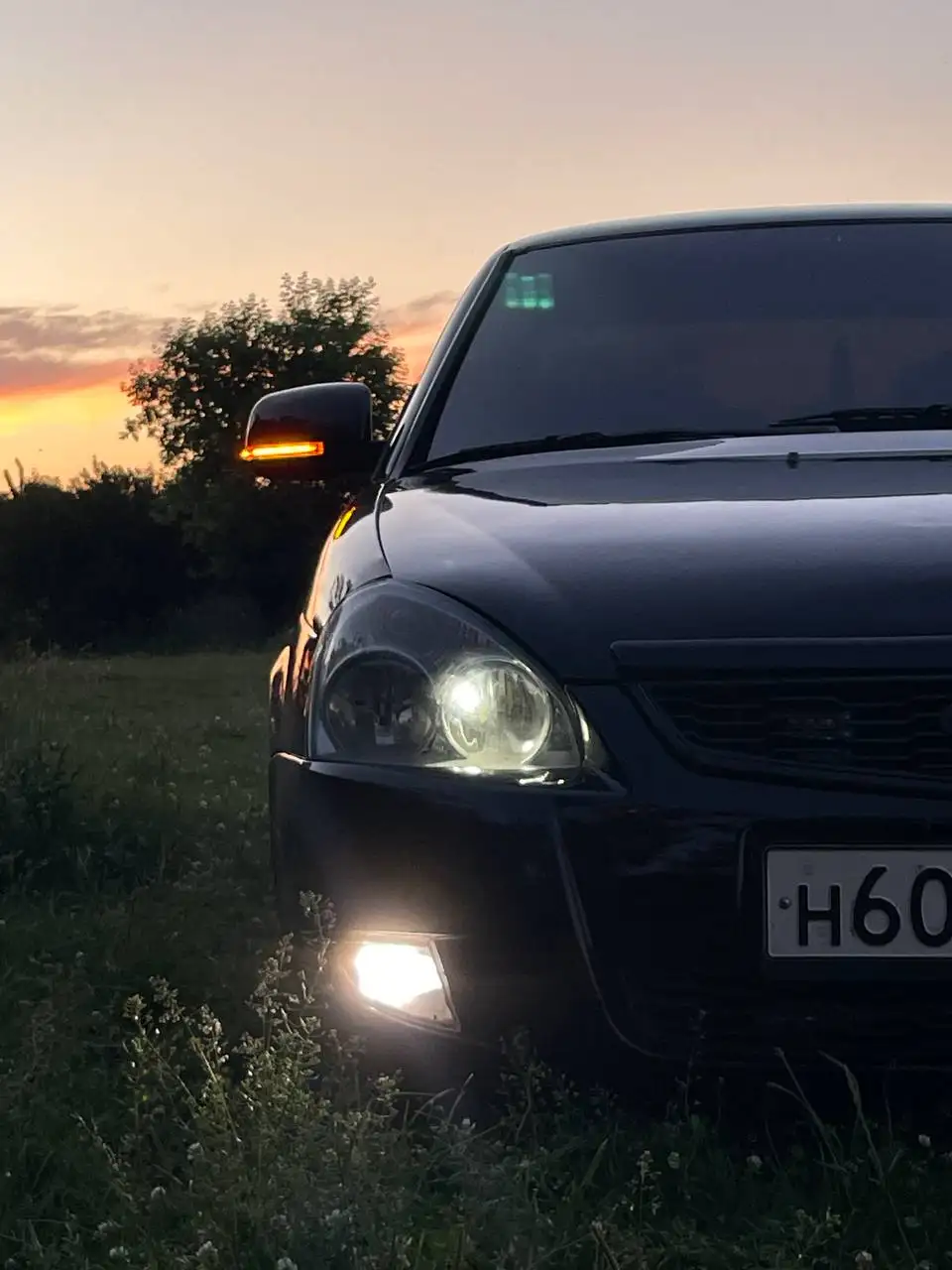 Продам автомобиль - Легковые авто (Авто) в Магнитогорск