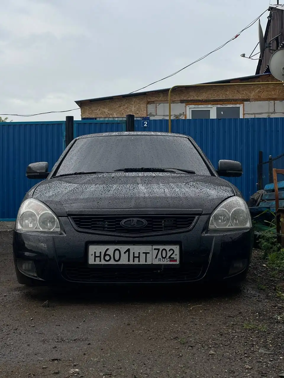 Продам автомобиль - Легковые авто (Авто) в Магнитогорск