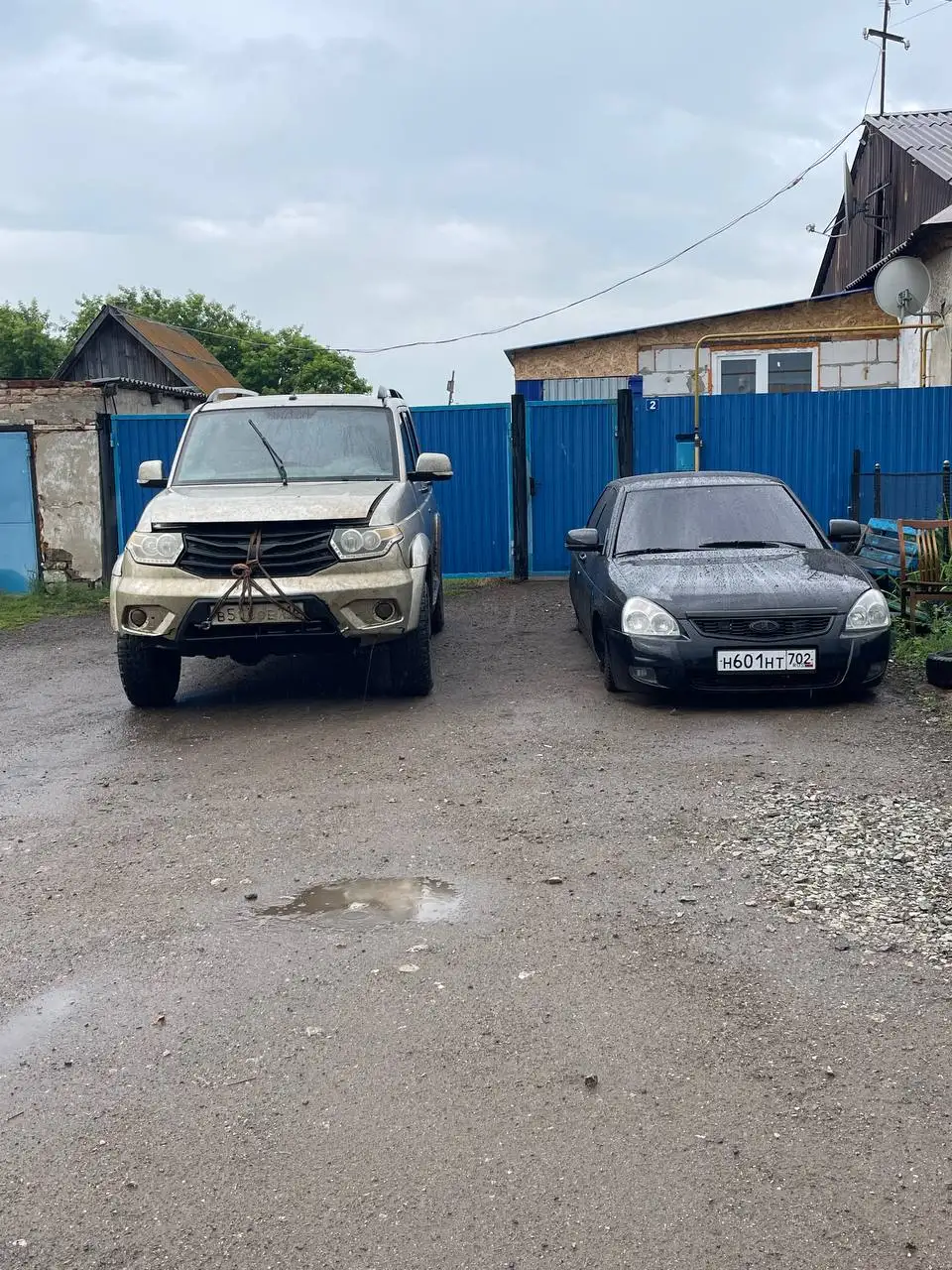 Продам автомобиль - Легковые авто (Авто) в Магнитогорск
