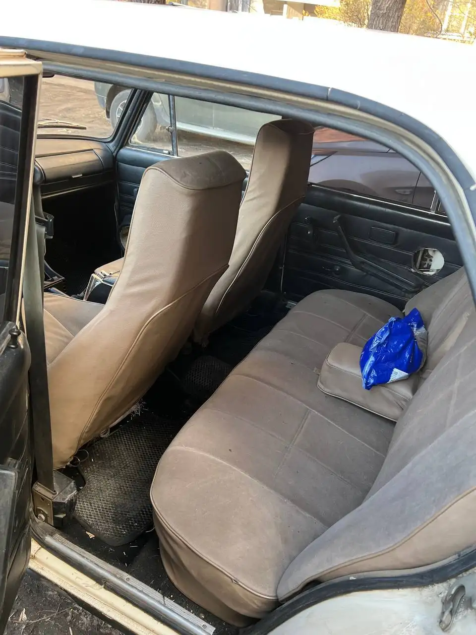 Обмен авто на передний привод - Автомобили (Авто) в Магнитогорск