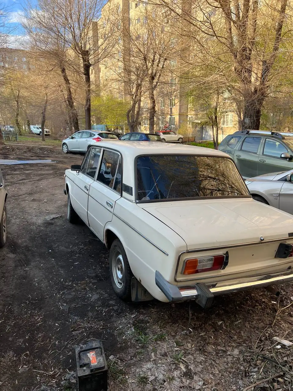 Обмен авто на передний привод - Автомобили (Авто) в Магнитогорск