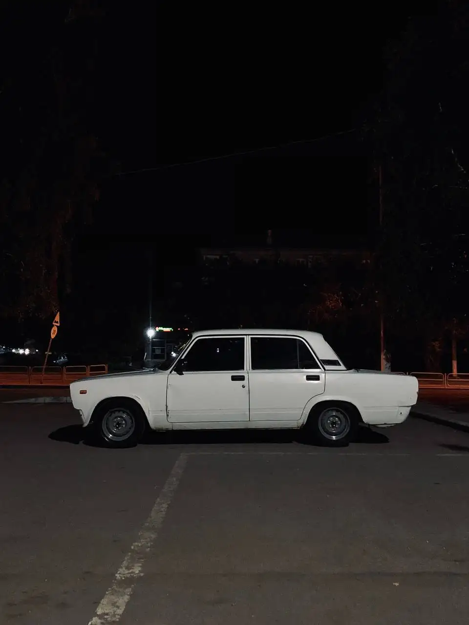 ВАЗ 2105 2009 г.в. - Легковые автомобили (Авто) в Магнитогорск