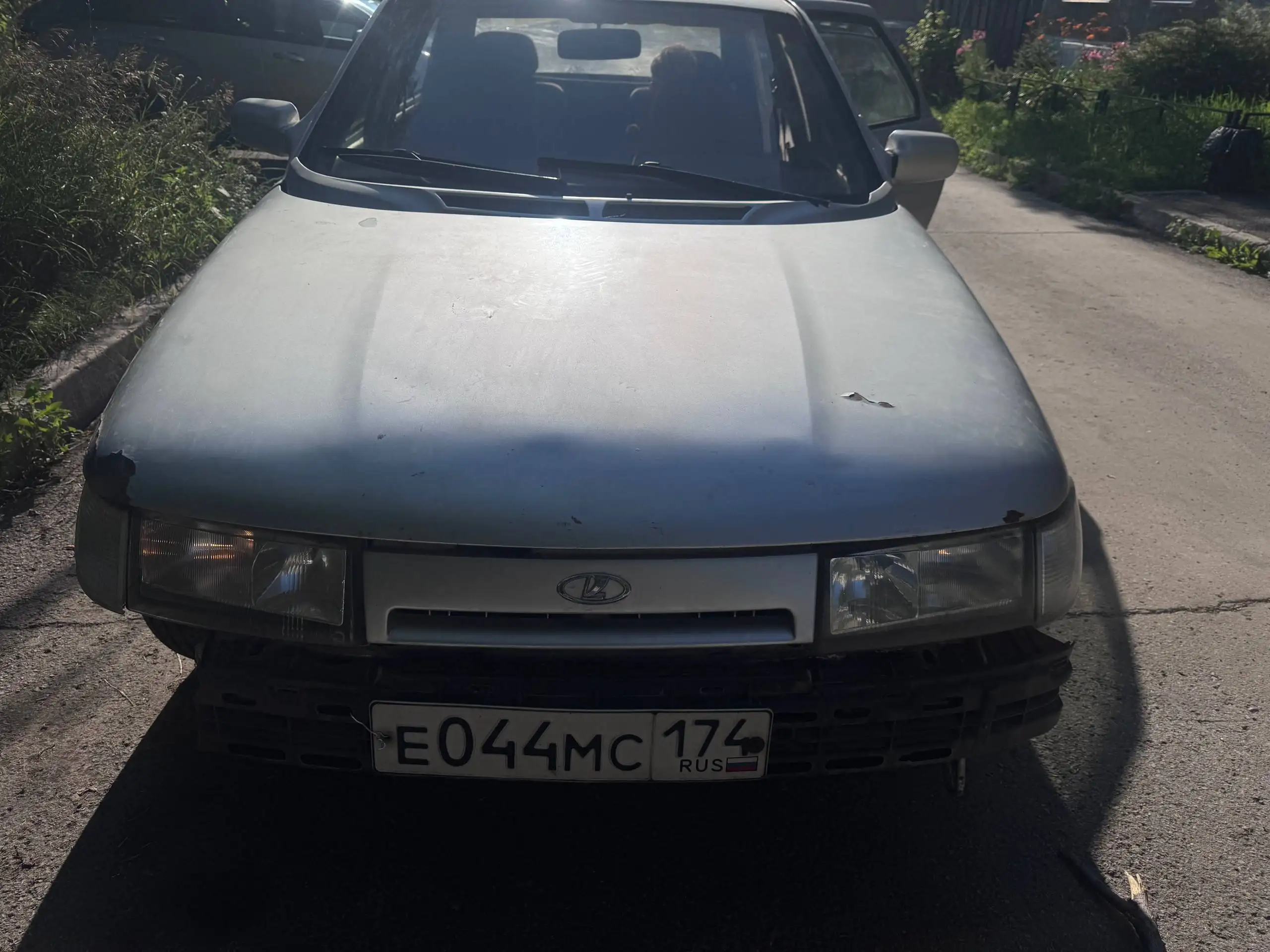 Продам ВАЗ (возможно) 2001 года - Авто в Магнитогорск