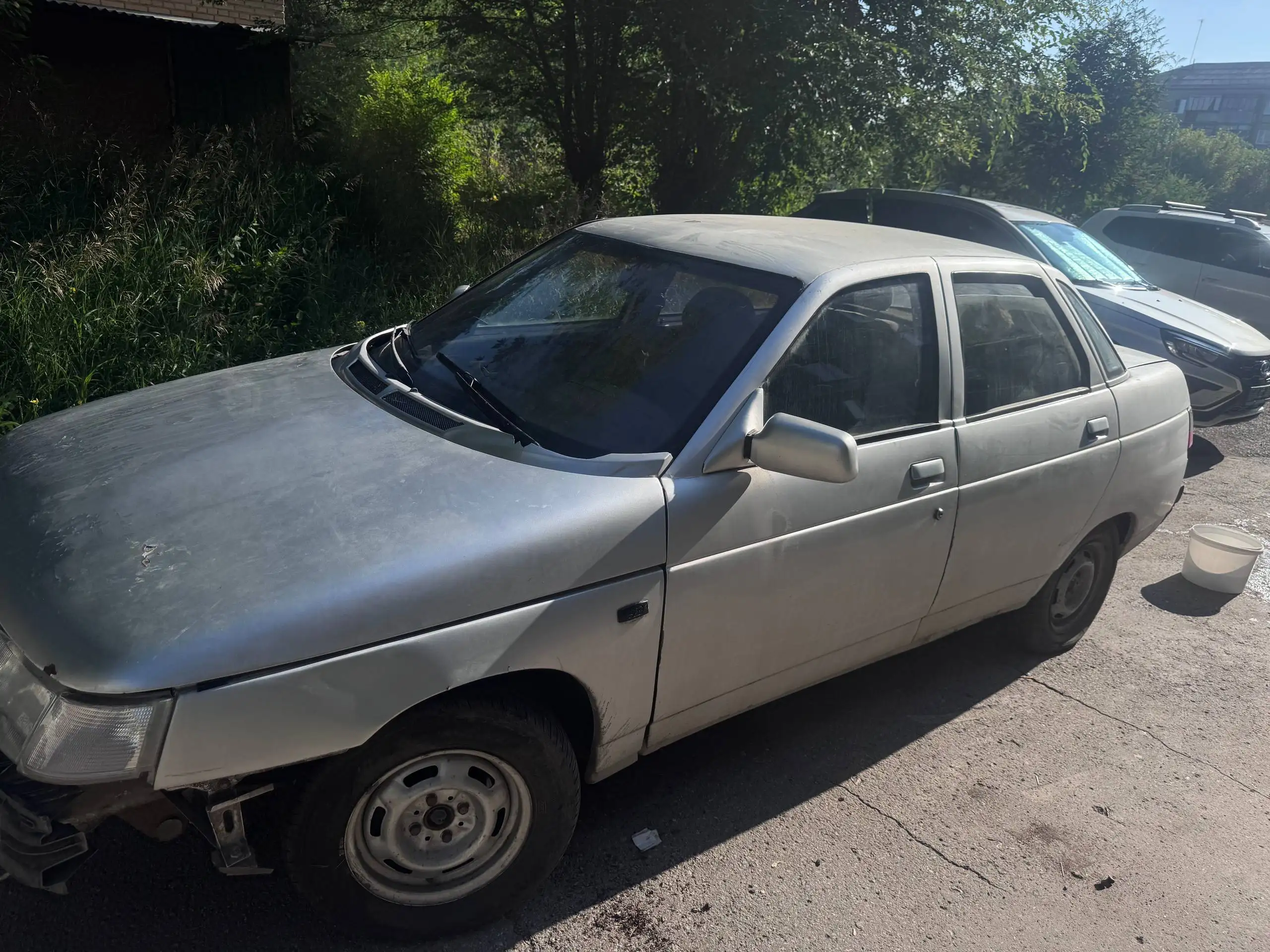 Продам ВАЗ (возможно) 2001 года - Авто в Магнитогорск
