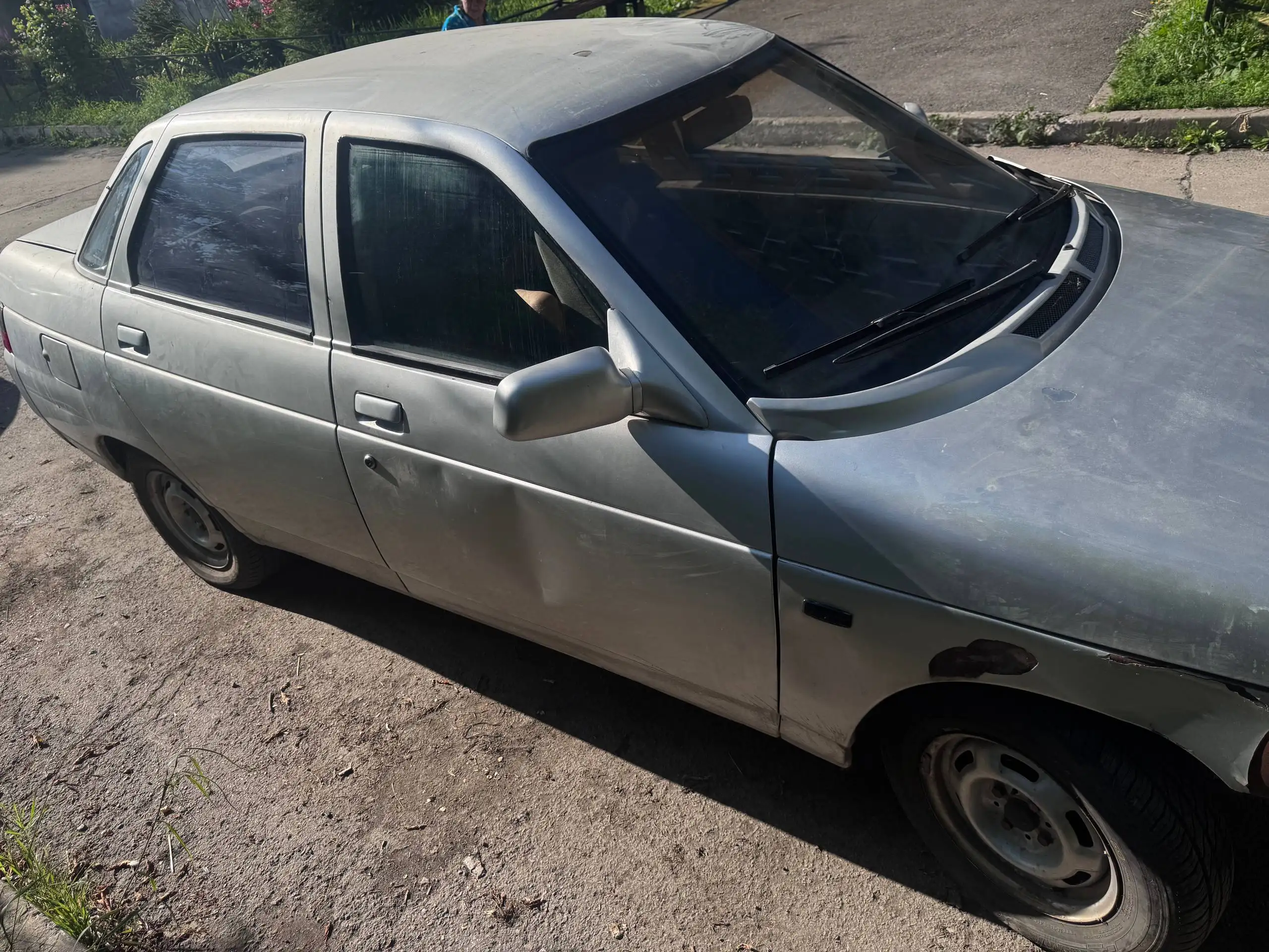Продам ВАЗ (возможно) 2001 года - Авто в Магнитогорск