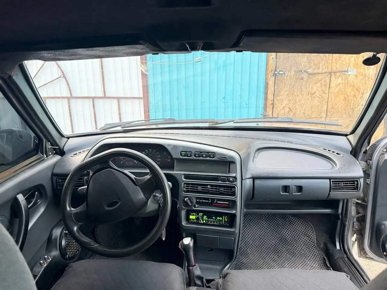 Продам ВАЗ 2114 2009 - Легковые автомобили (Авто) в Магнитогорск