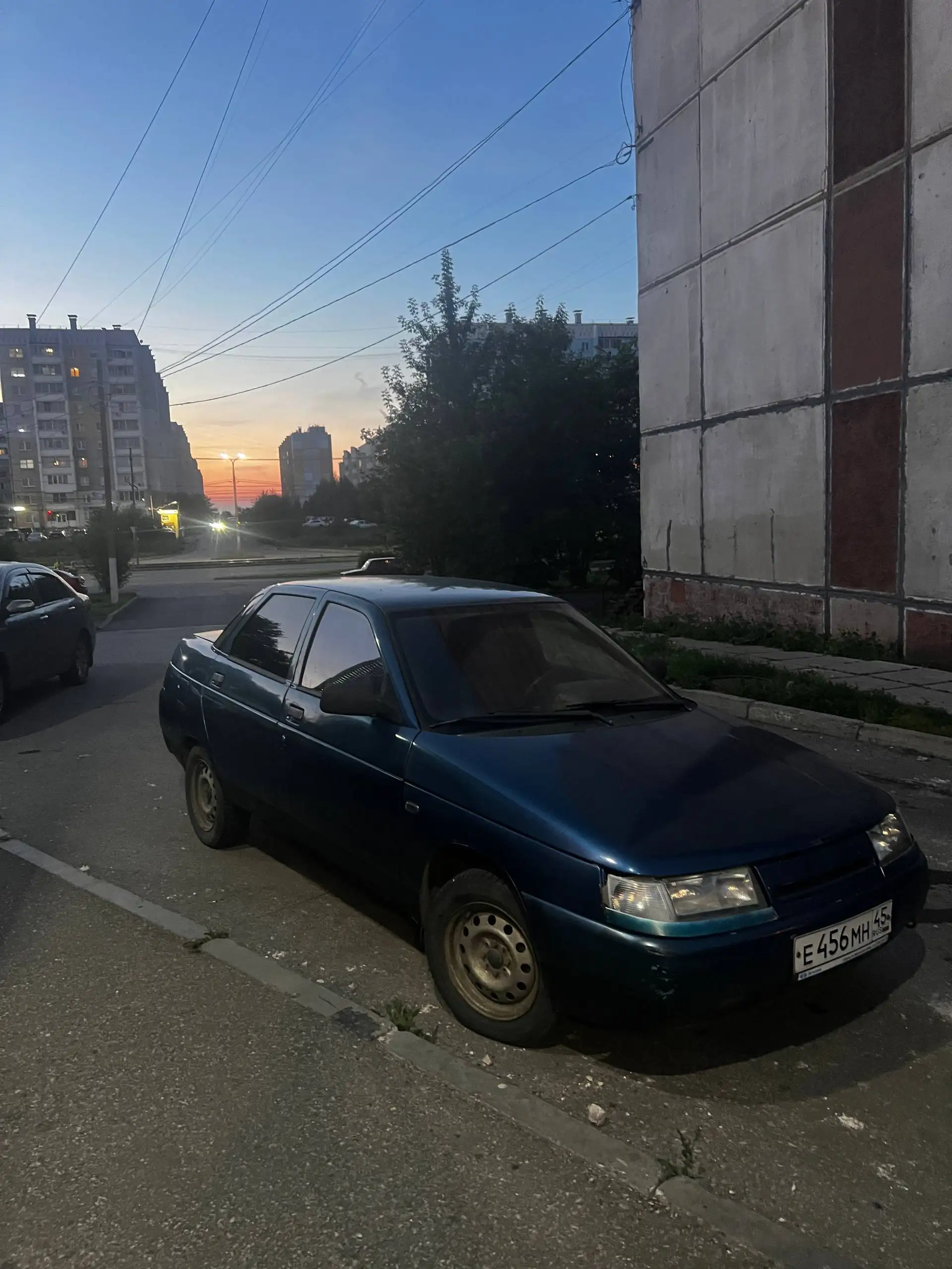 Автомобиль MAZDA - Продажа (Авто) в Магнитогорск