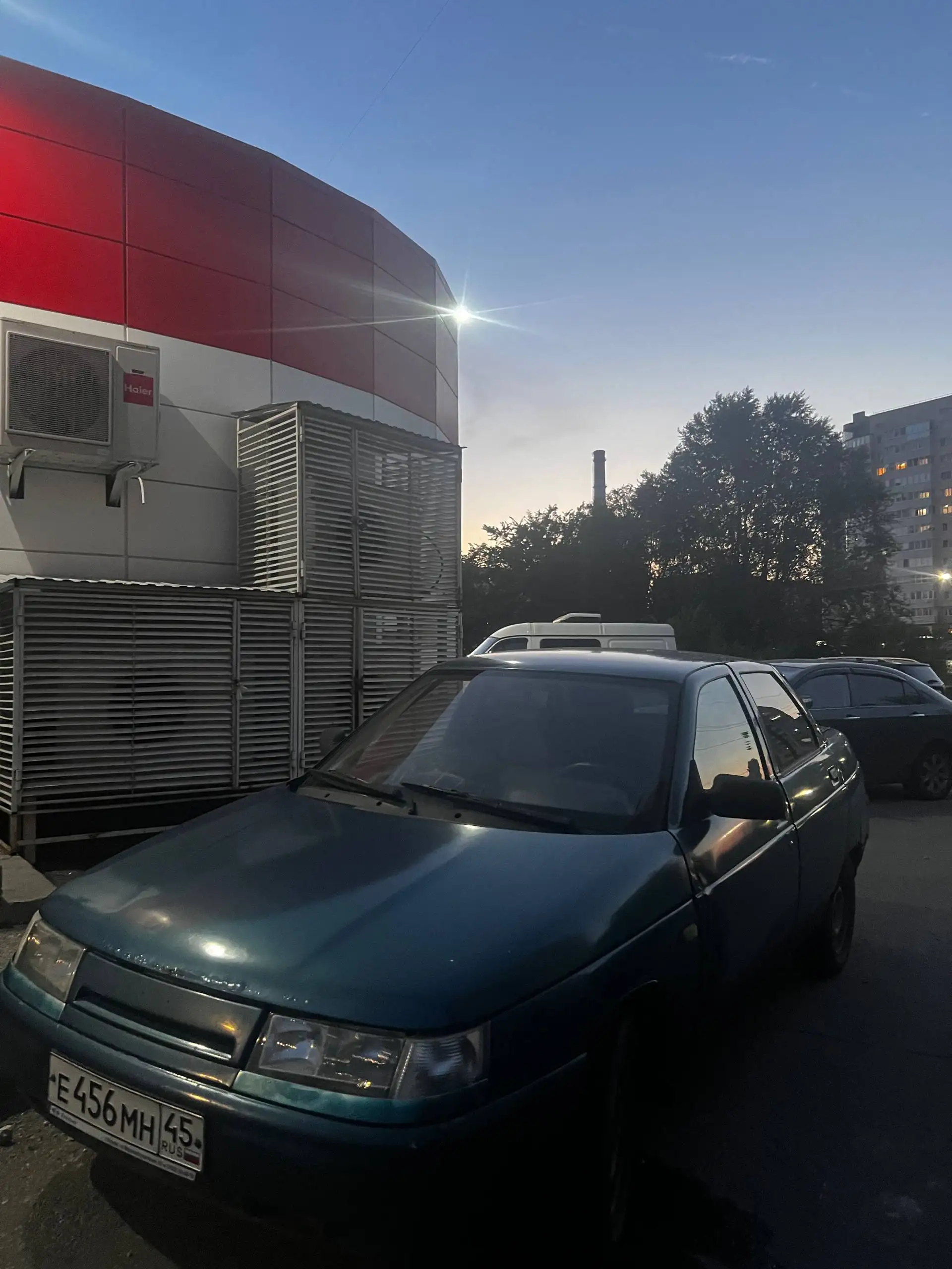 Автомобиль MAZDA - Продажа (Авто) в Магнитогорск