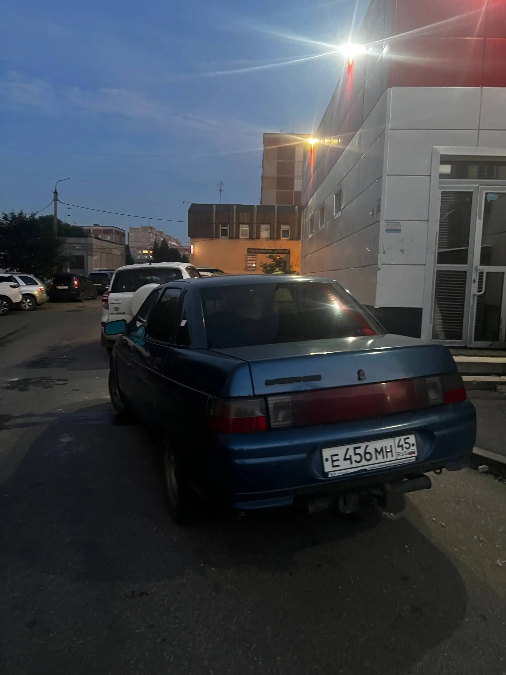 Автомобиль MAZDA - Продажа (Авто) в Магнитогорск