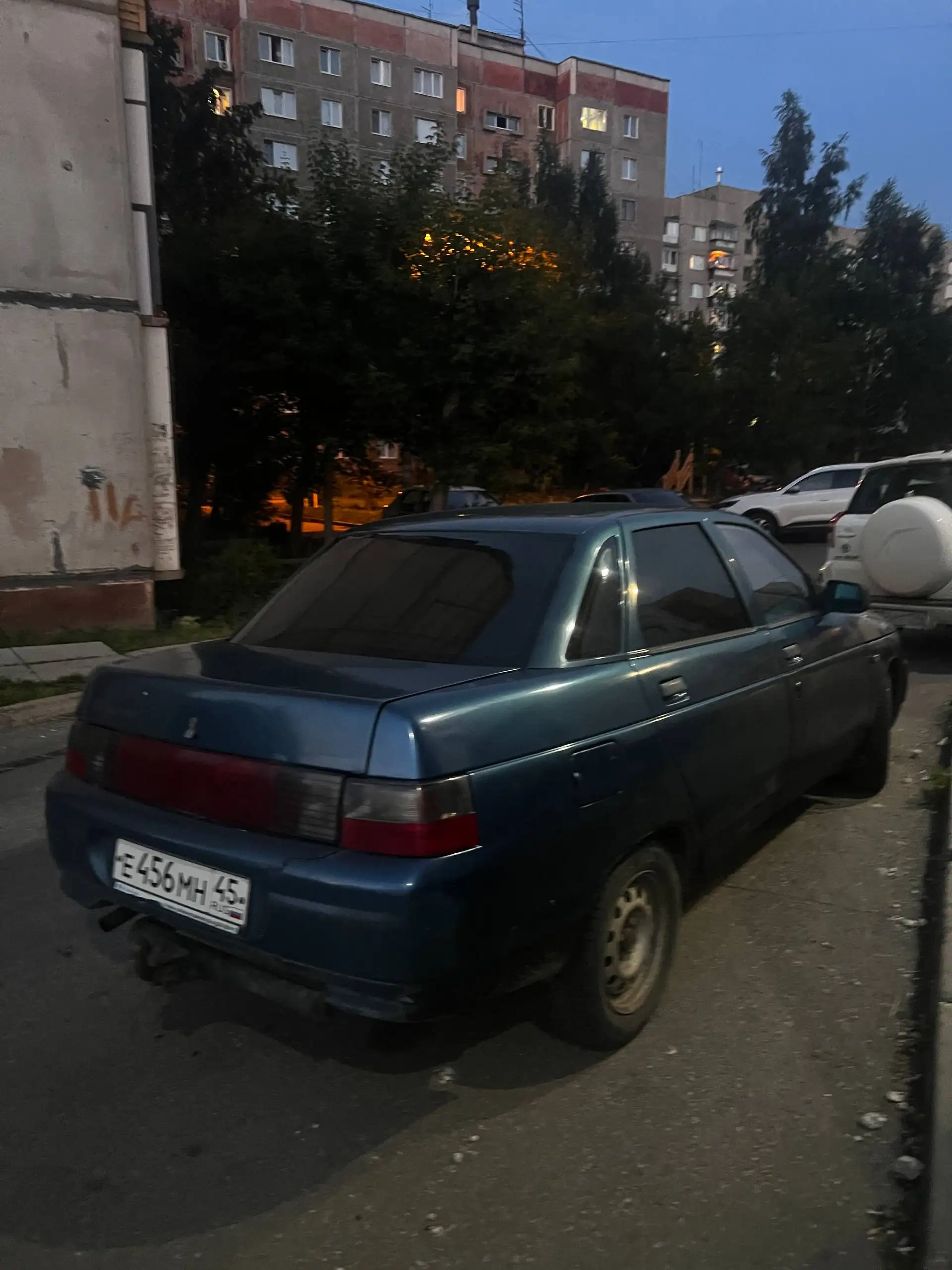 Автомобиль MAZDA - Продажа (Авто) в Магнитогорск