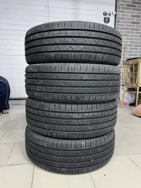 Продажа шин Cordiant Gravity 205/55 R16 - Шины в Магнитогорск