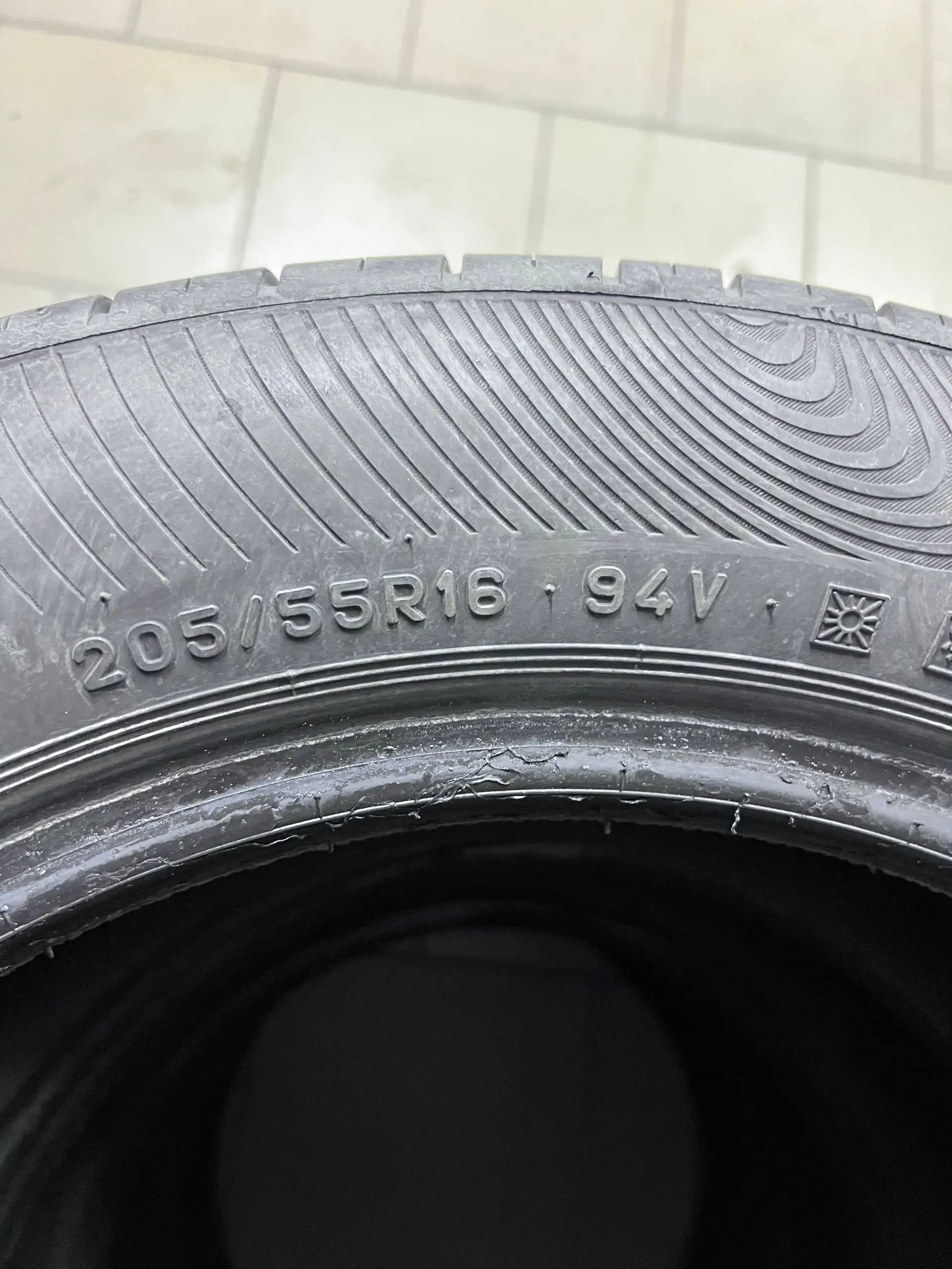 Продажа шин Cordiant Gravity 205/55 R16 - Шины (Авто) в Магнитогорск