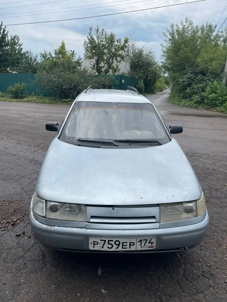 Обмен авто в хорошем состоянии - Авто в Магнитогорск