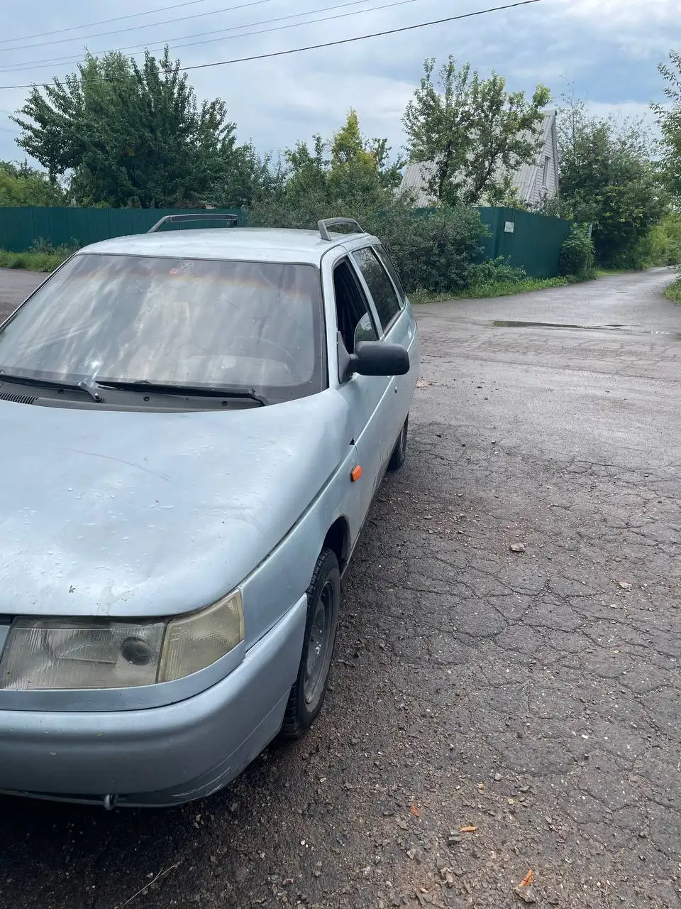 Обмен авто в хорошем состоянии - Авто в Магнитогорск