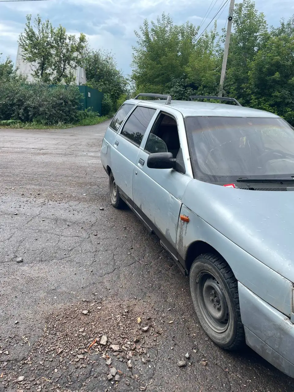 Обмен авто в хорошем состоянии - Авто в Магнитогорск