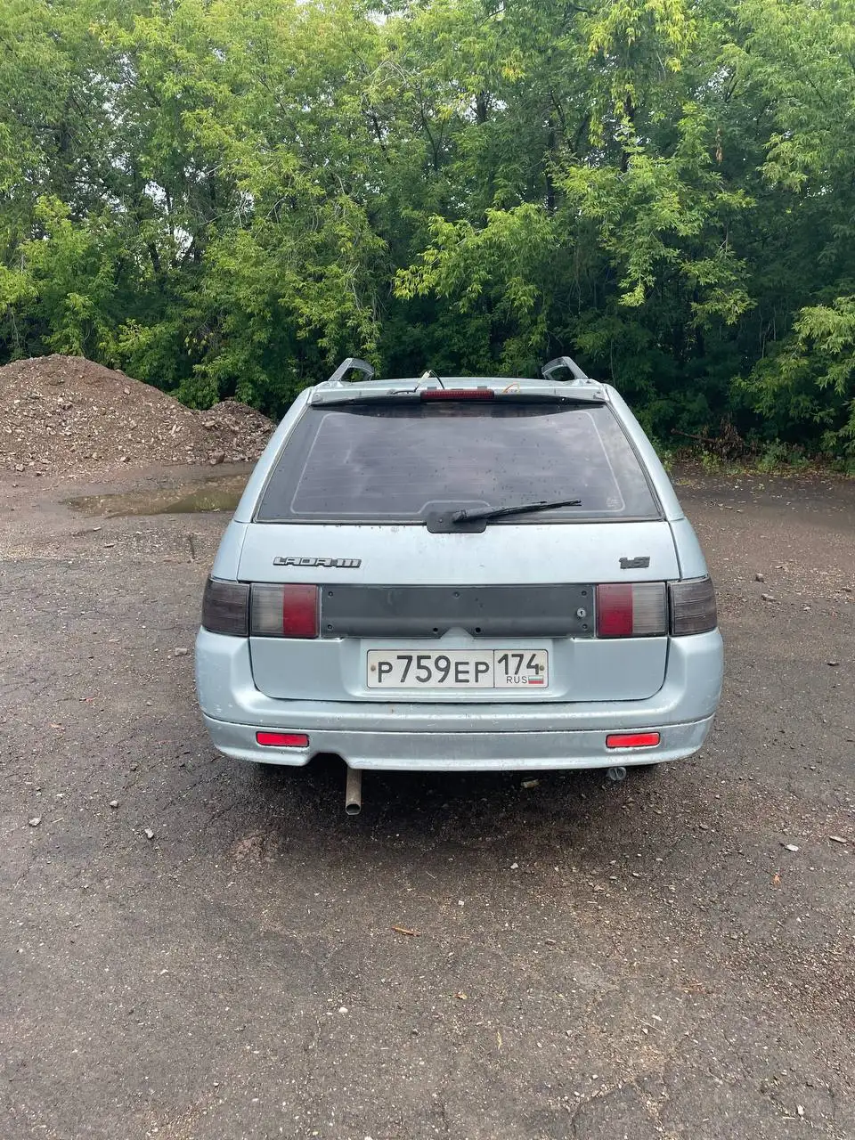 Обмен авто в хорошем состоянии - Авто в Магнитогорск