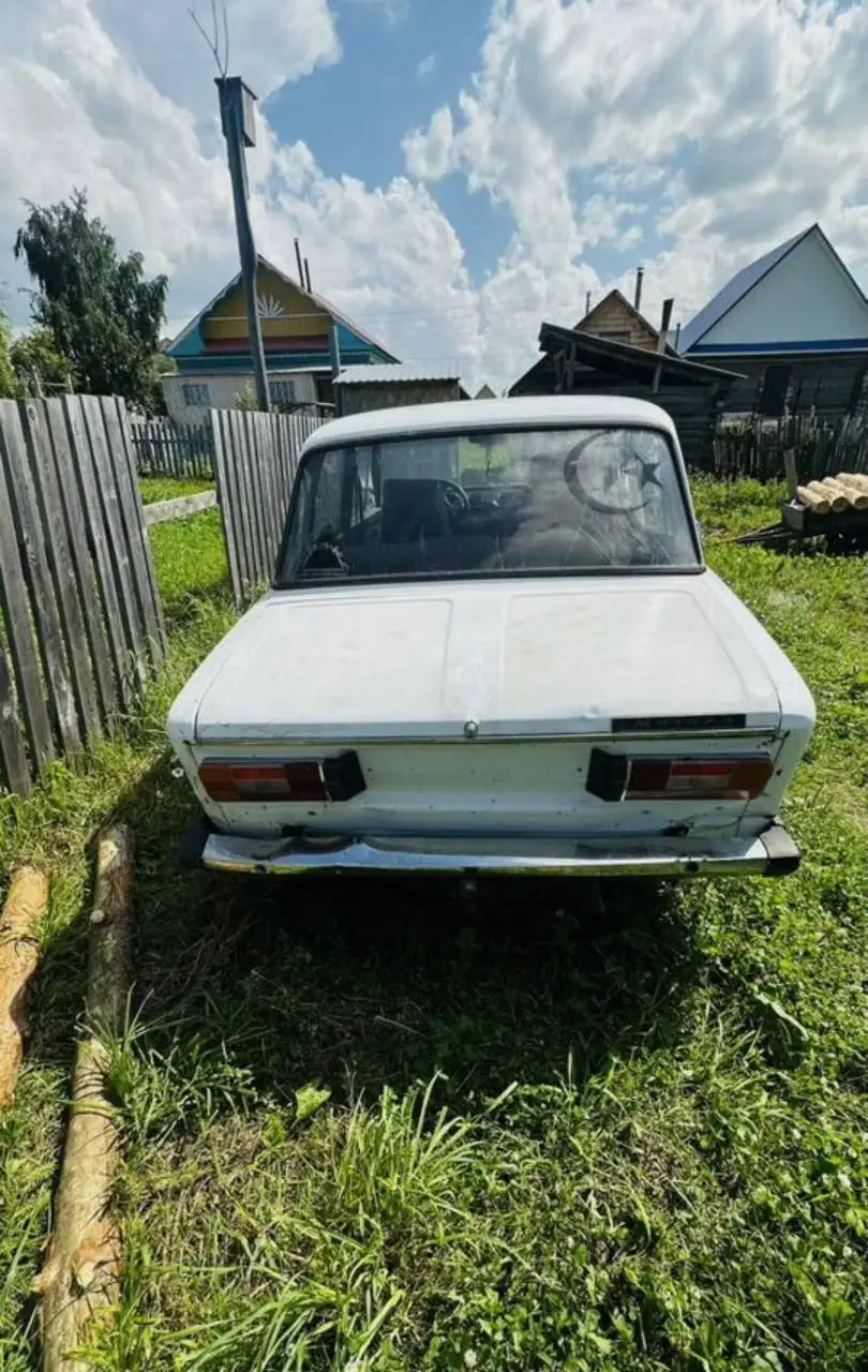 Продам автомобиль на ходу - Легковые автомобили (Авто) в Магнитогорск