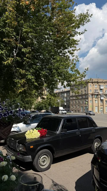 Продажа ВАЗ-2107 инжектор 2012 года - Легковые автомобили в Магнитогорск