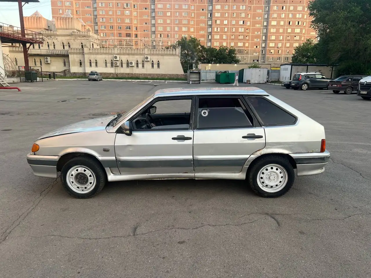 Продам ВАЗ 2114 - Легковые автомобили (Авто) в Магнитогорск