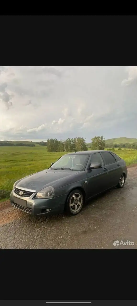 Продажа авто 2012 года - Легковые автомобили (Авто) в Магнитогорск