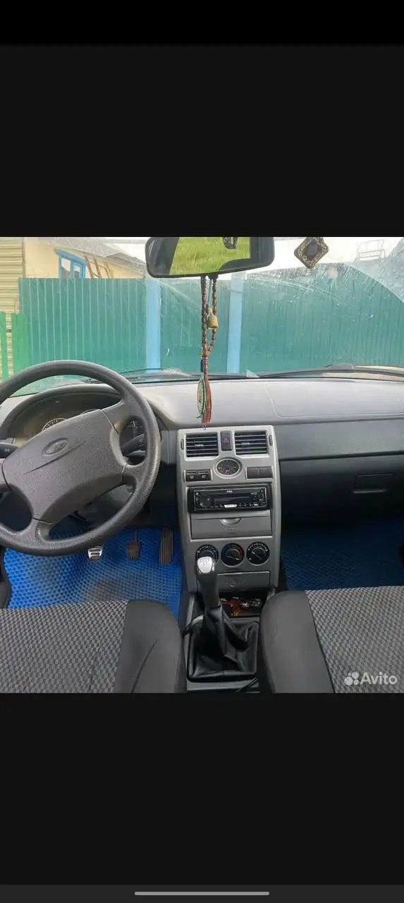 Продажа авто 2012 года - Легковые автомобили (Авто) в Магнитогорск
