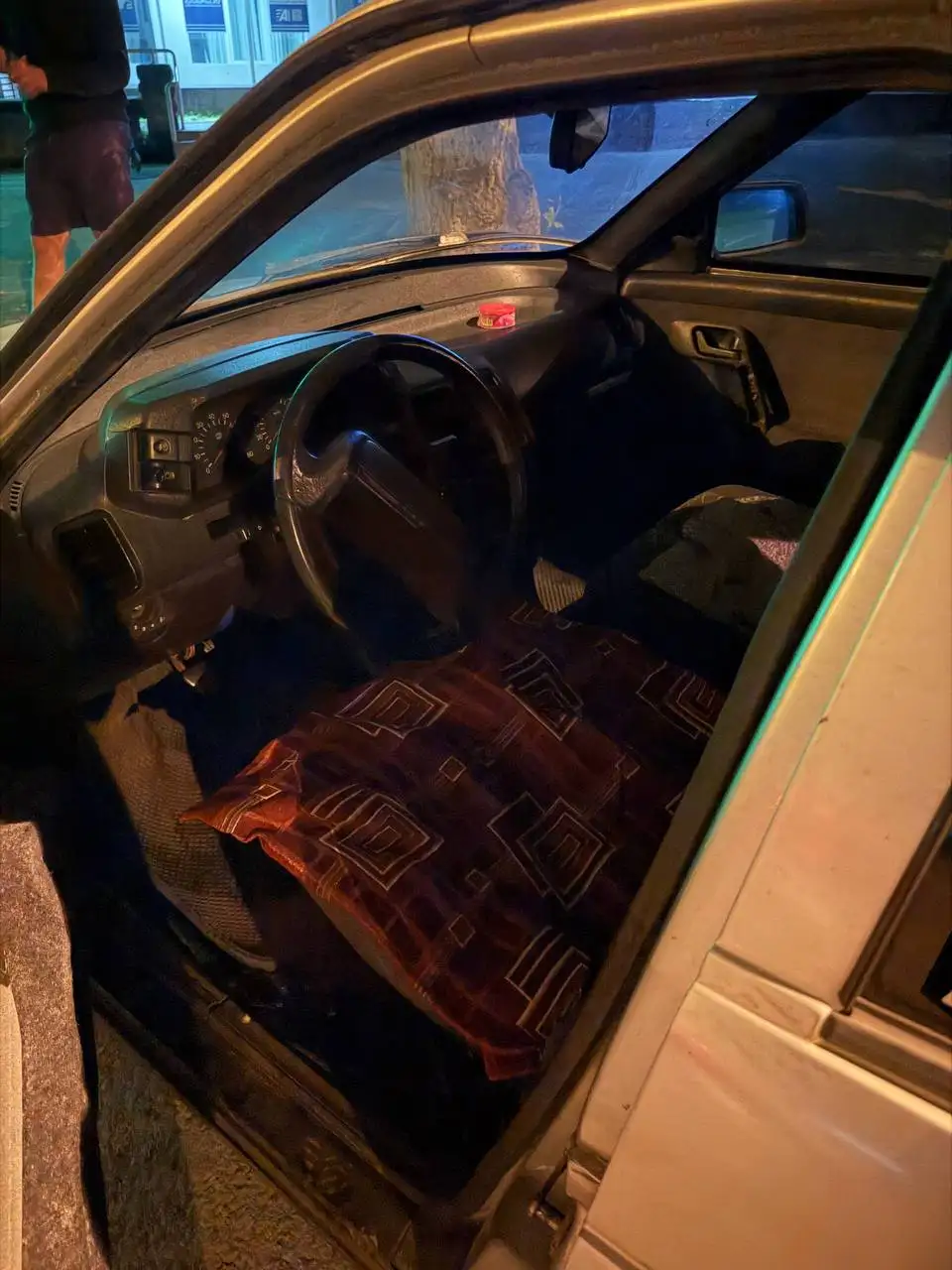 ВАЗ 2110 2003 года - Легковые автомобили (Авто) в Магнитогорск
