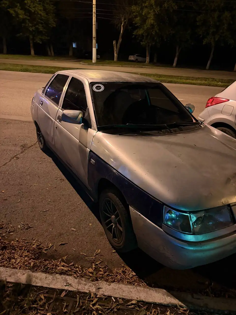 ВАЗ 2110 2003 года - Легковые автомобили (Авто) в Магнитогорск