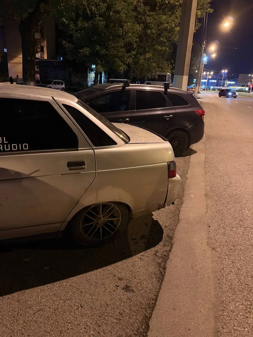 ВАЗ 2110 2003 года - Легковые автомобили (Авто) в Магнитогорск