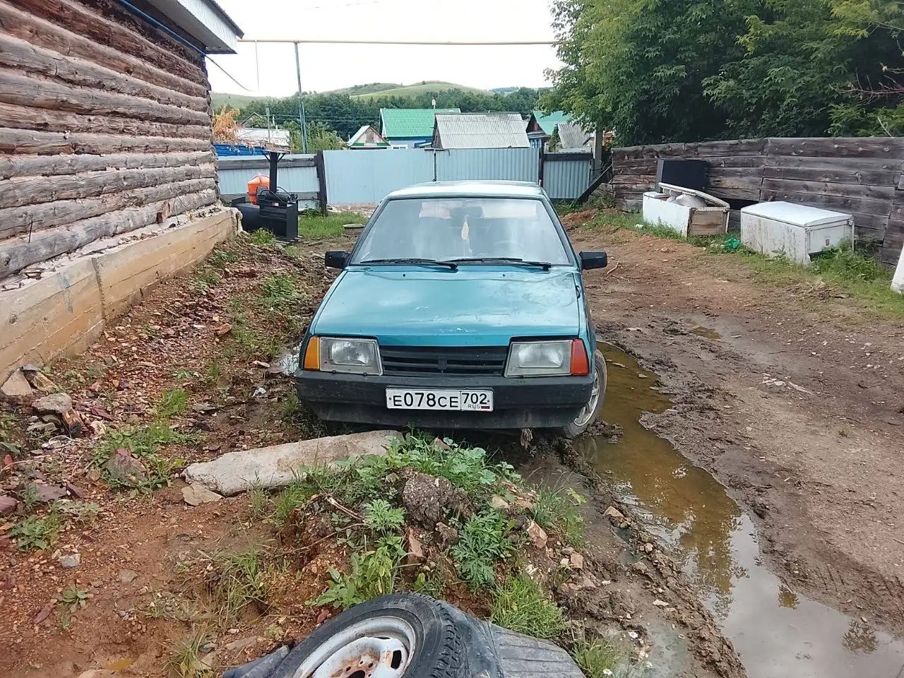 Opel астра h 1.6 - Авто в Магнитогорск
