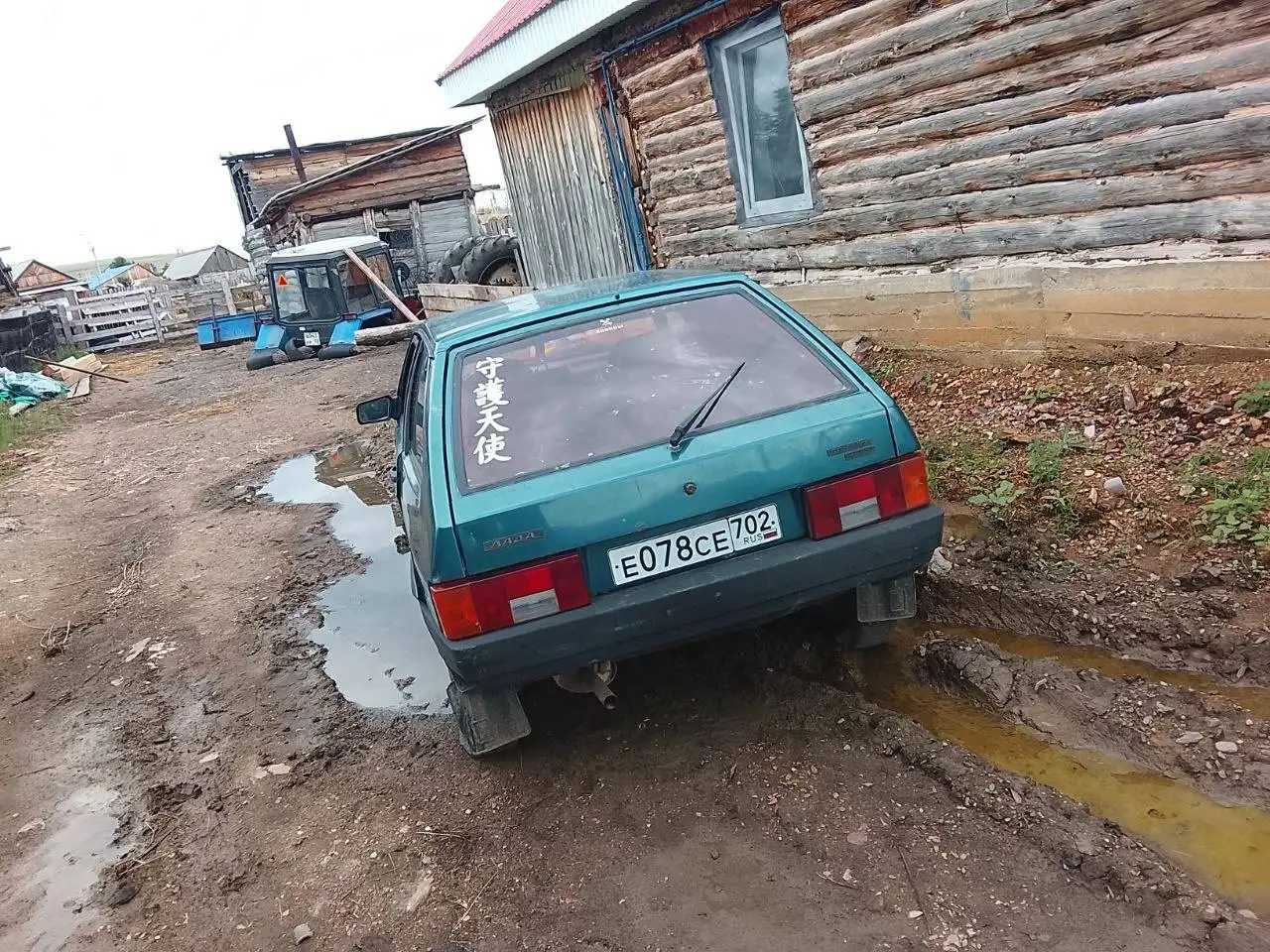 Opel астра h 1.6 - Авто в Магнитогорск