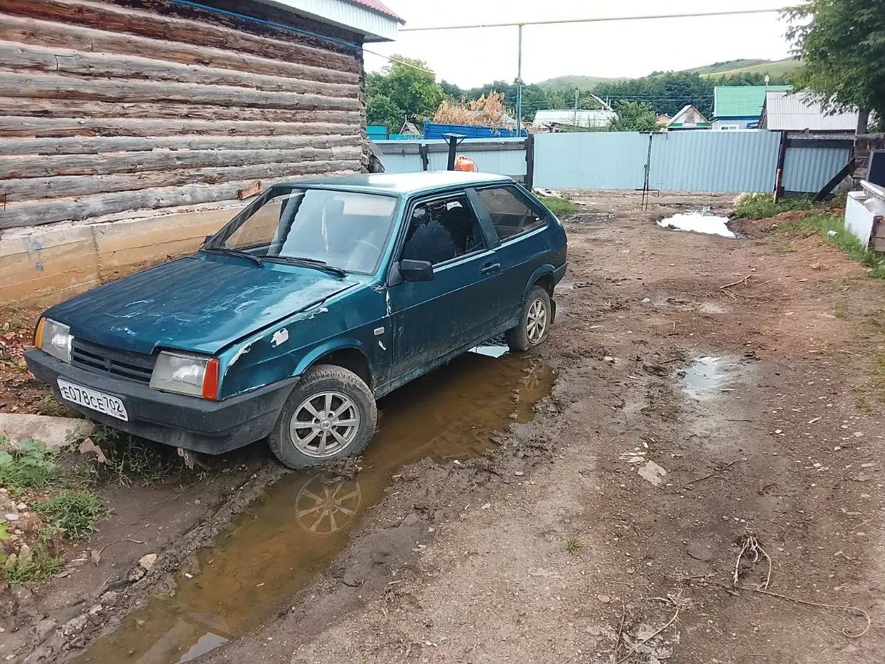 Opel астра h 1.6 - Авто в Магнитогорск
