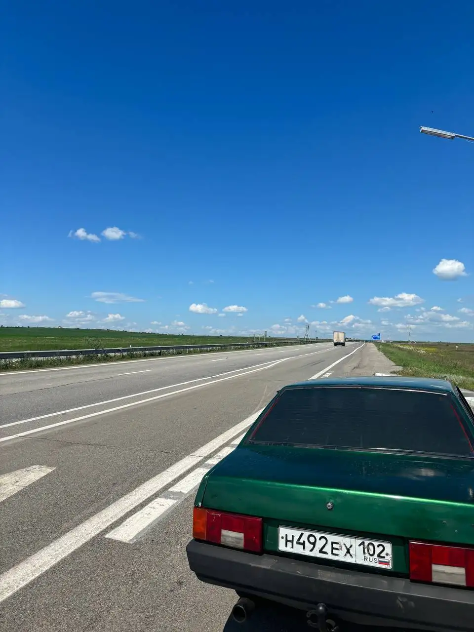 Продам ВАЗ 21099 инжектор 2000 года - Легковые (Авто) в Магнитогорск